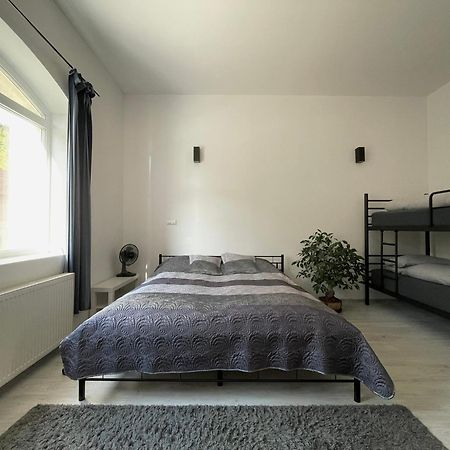 Hannahaus Cluj-Napoca Exteriör bild